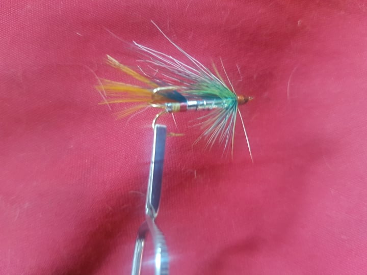 Salmon Atlantic > Trebles Flies - Fishing Flies with Fish4Flies Worldwide