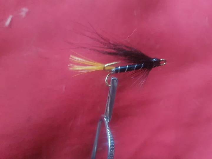 Salmon Atlantic > Trebles Flies - Fishing Flies with Fish4Flies Worldwide